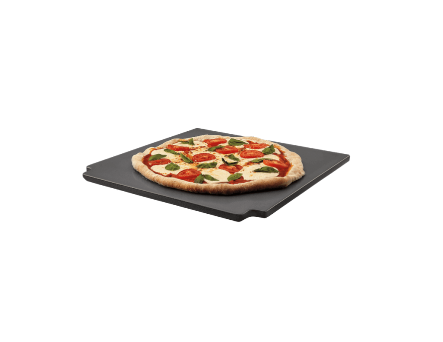 Glazurowany kamień do pizzy - Weber Crafted - 2